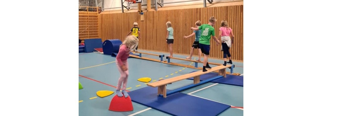 Åpen dag - BARMARK